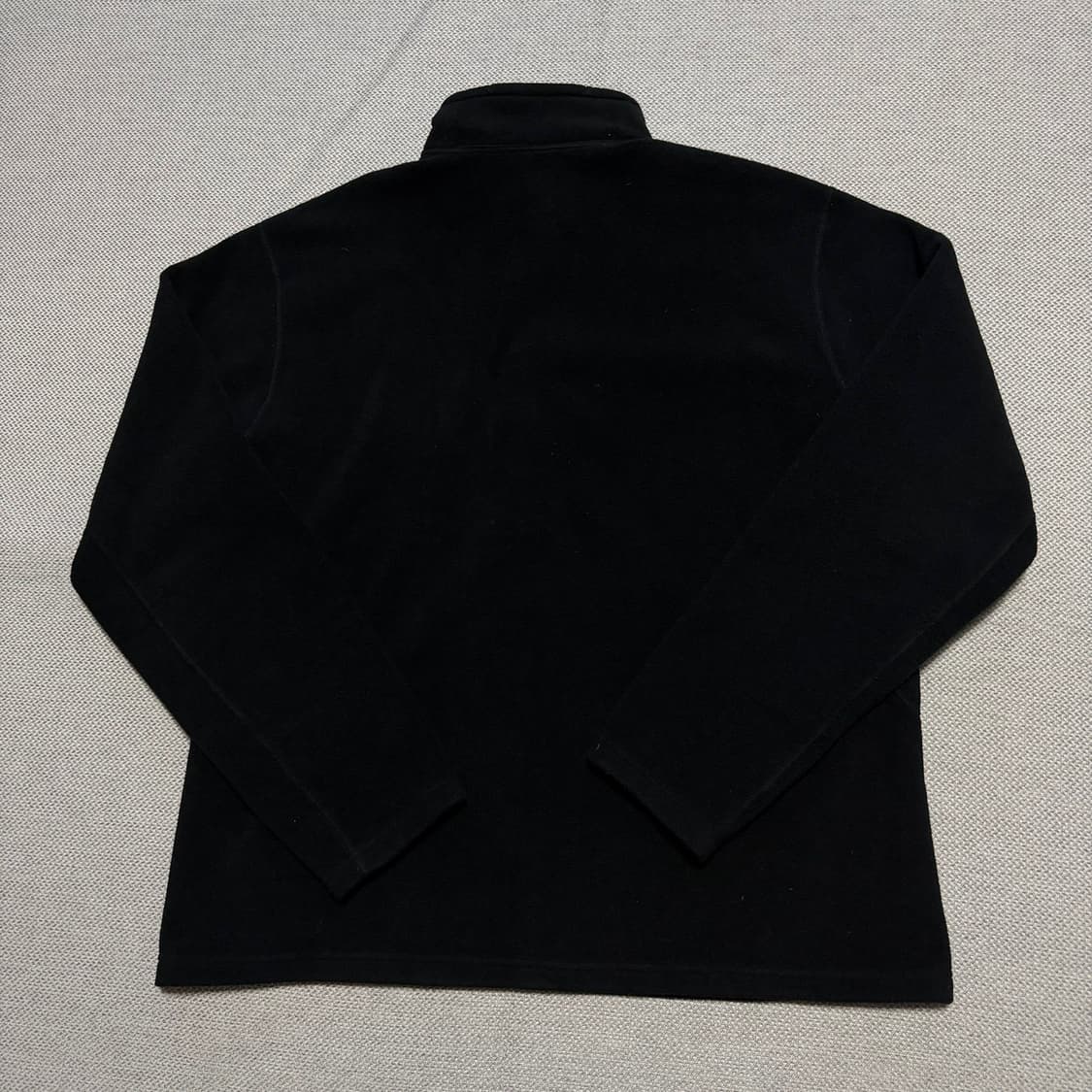 스파이더 하프집업 플리스 상품이미지4