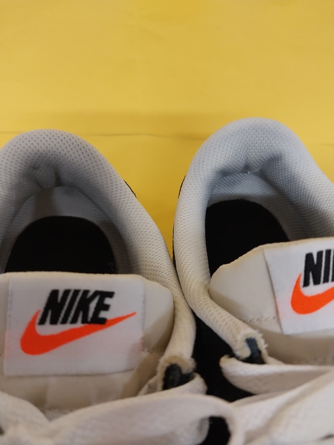 남성 나이키 퍼시픽 운동화 (265) 상품이미지5