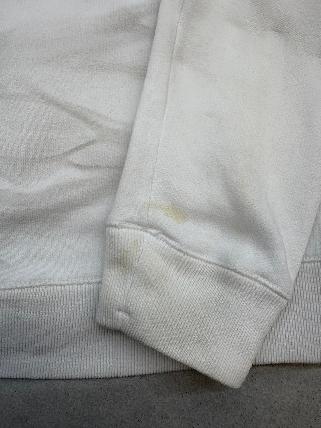 22FW C.P 컴퍼니 고글 후드집업 상품이미지10