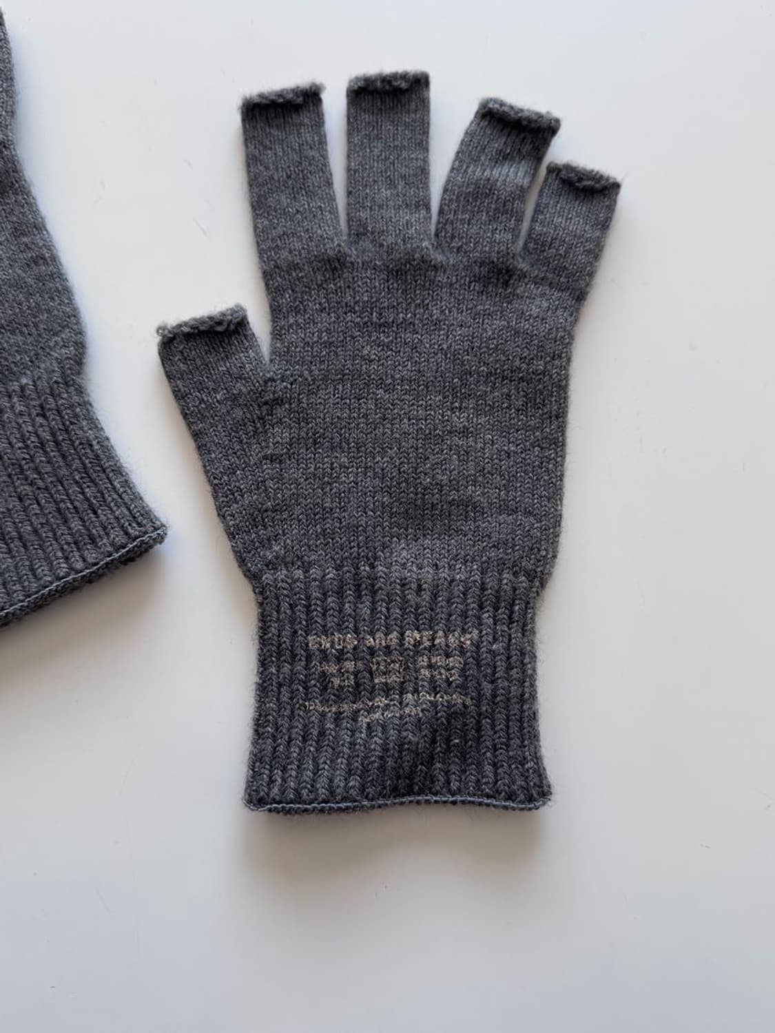 GRANPA GLOVE 할아버지 장갑 상품이미지3