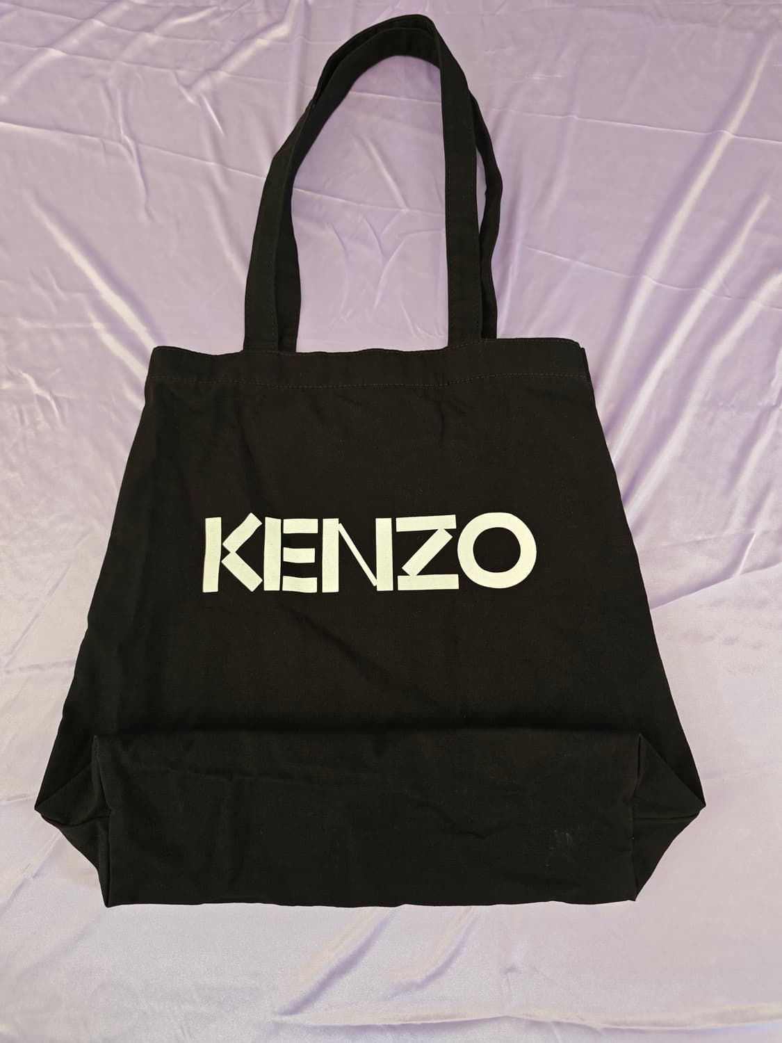 겐조 에코백 상품이미지1