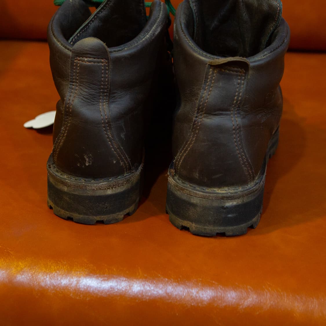 대너 마운틴 라이트 2 트레킹 부츠 상품이미지6