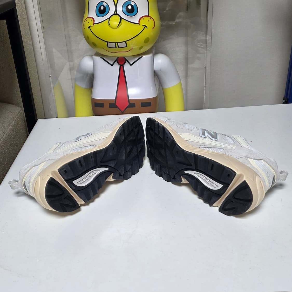 뉴발란스 878 님버스 클라우드 235 상품이미지4