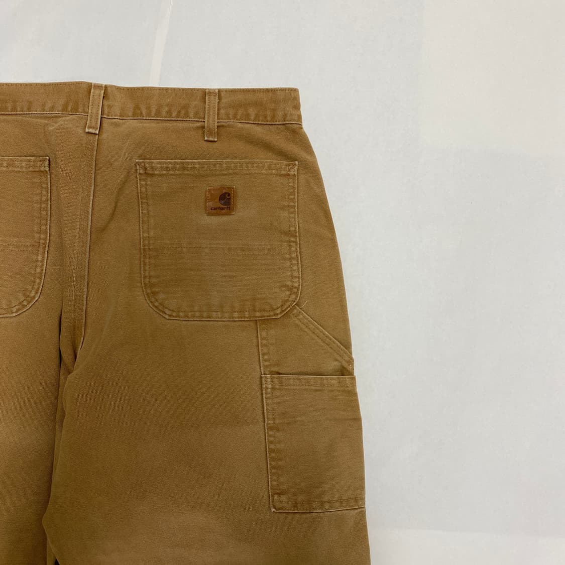 00년대 칼하트 싱글니 팬츠  상품이미지6
