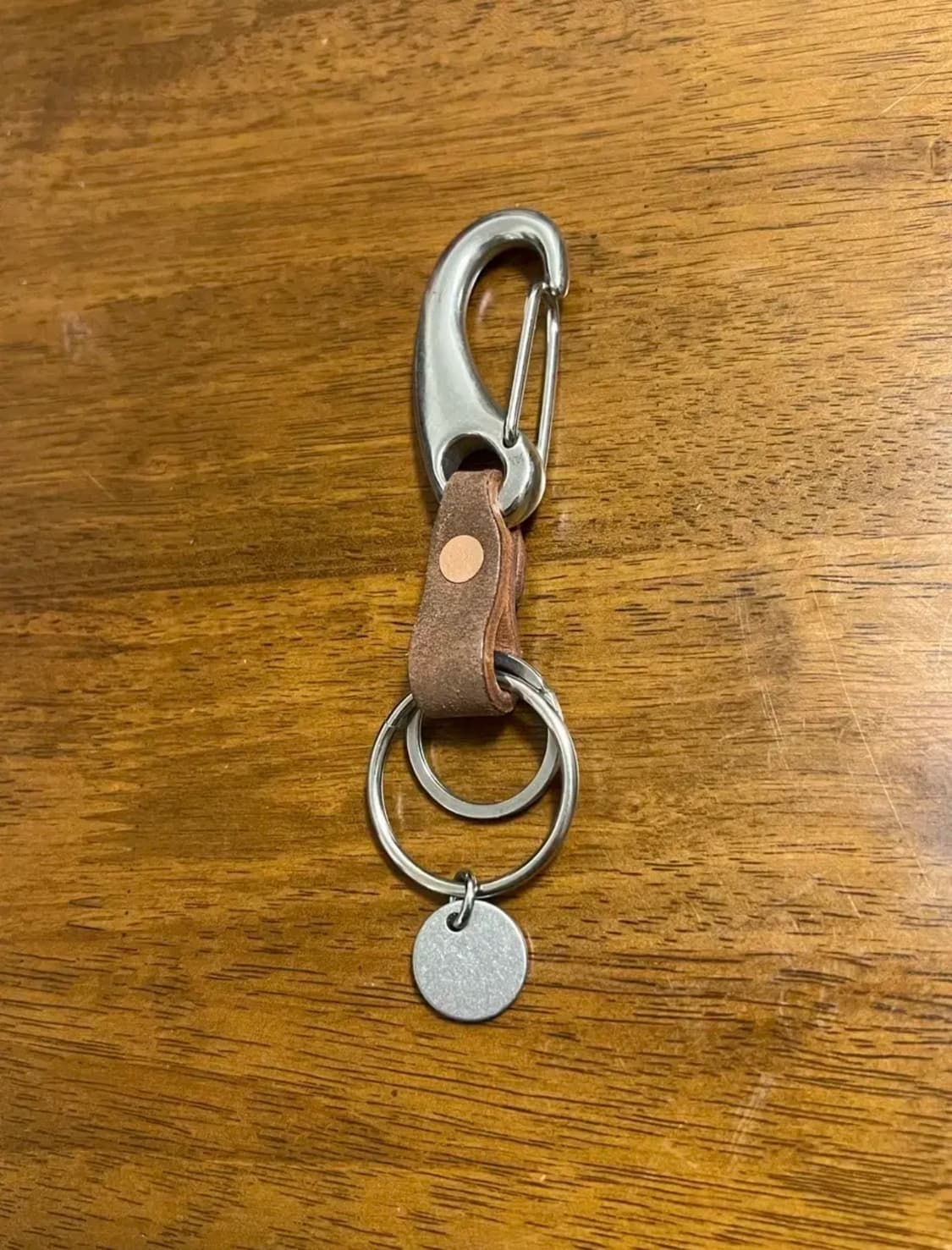 RRL 키링 상품이미지2