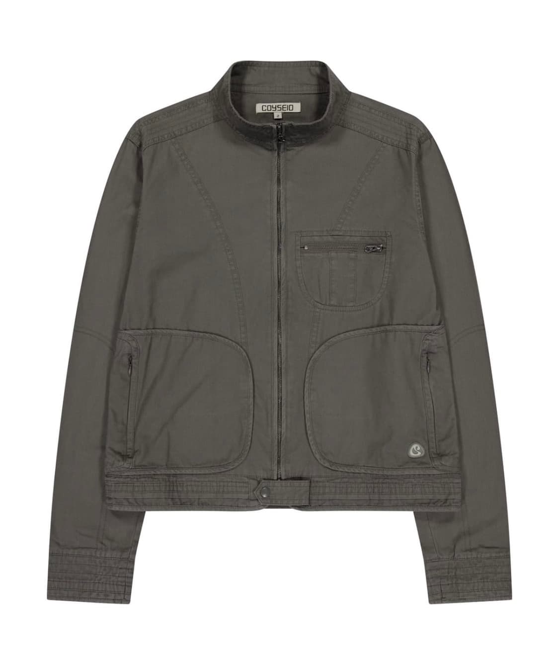 코이세이오 바인딩 자켓 상품이미지1