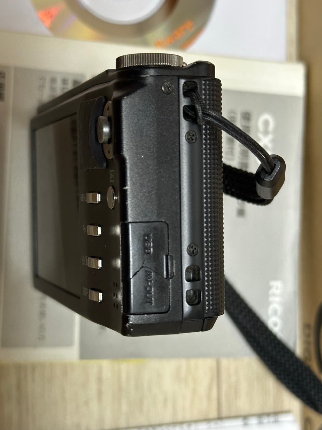 리코cx3 풀박스 상품이미지4