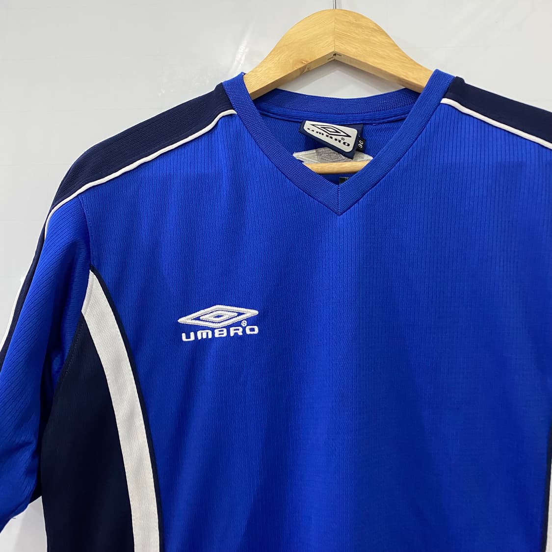 엄브로 반팔 유니폼(90) 상품이미지3