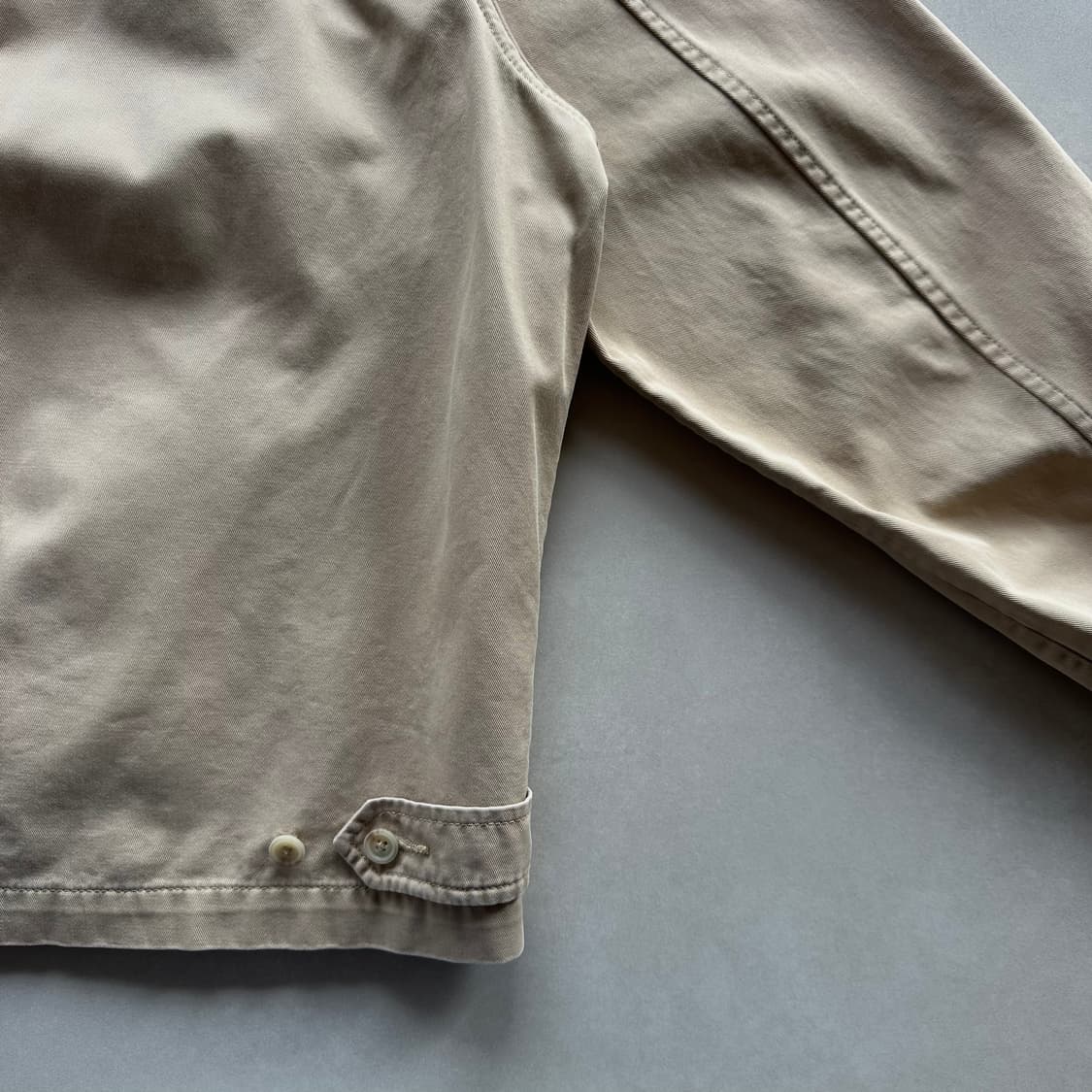 [L]폴로 랄프로렌 스윙톱 베이포트 자켓 상품이미지8