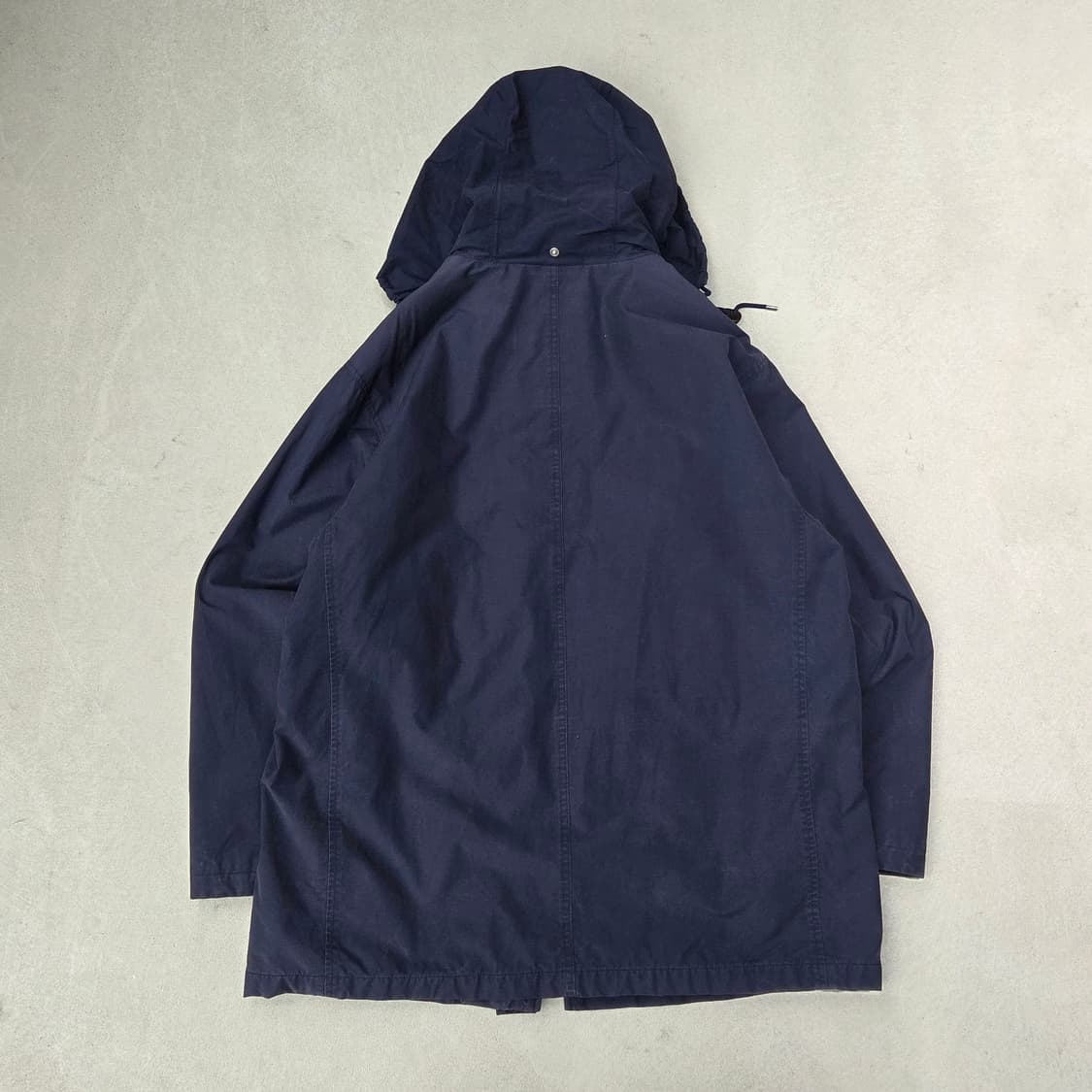 폴로 랄프로렌 워크 후드자켓 s09159 상품이미지2