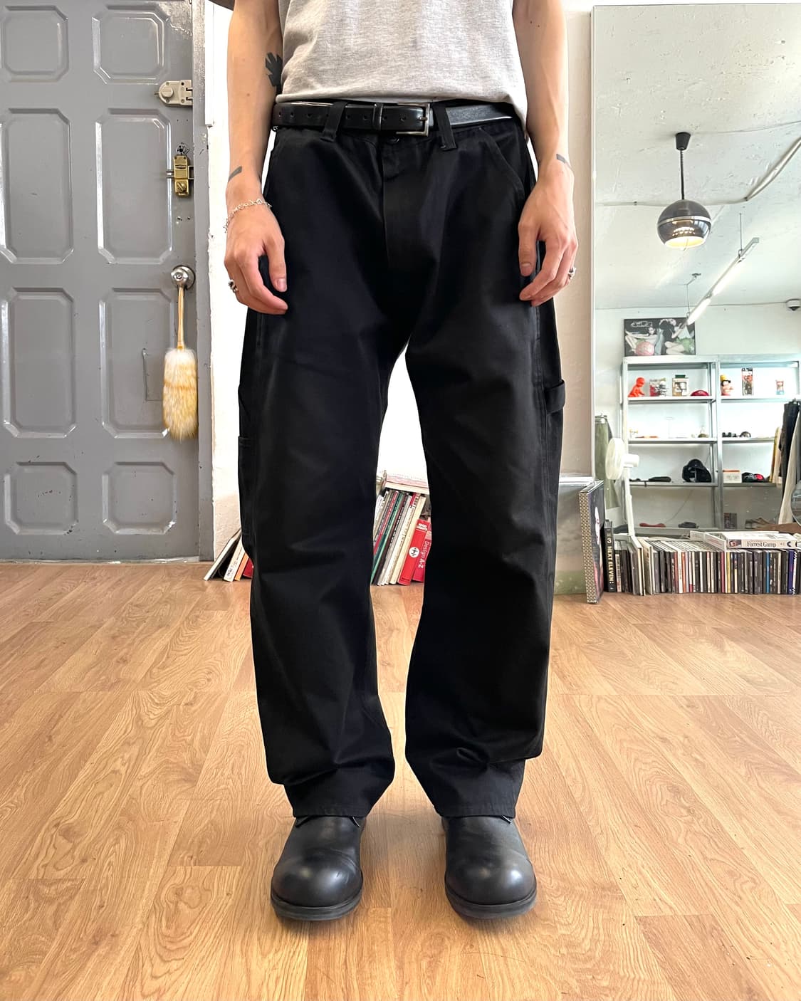 [S] 준야와타나베 x 칼하트 카펜터 팬츠 상품이미지3