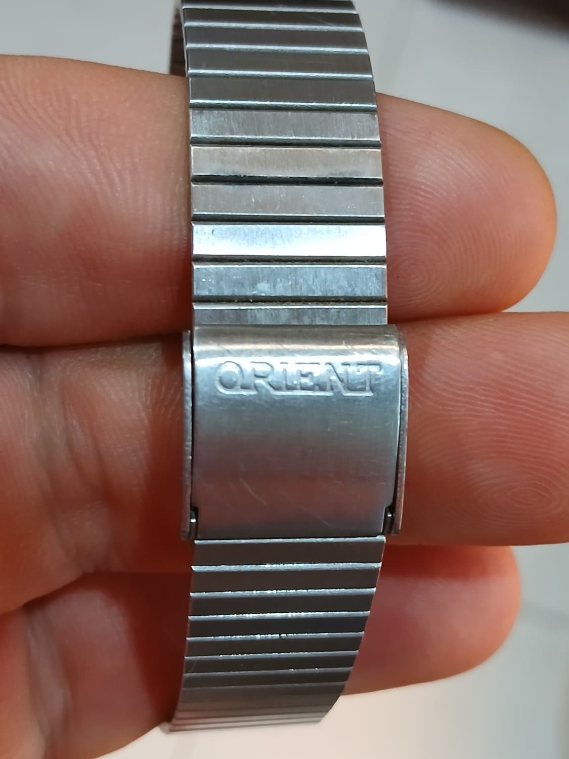 빈티지 세이코 알람쿼츠 시계 상품이미지5