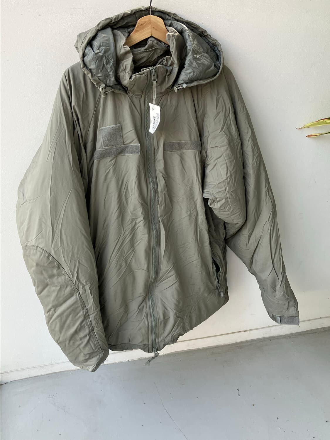 프리마로프트 레벨7  (미듐/롱  데드스탁 ) 상품이미지1