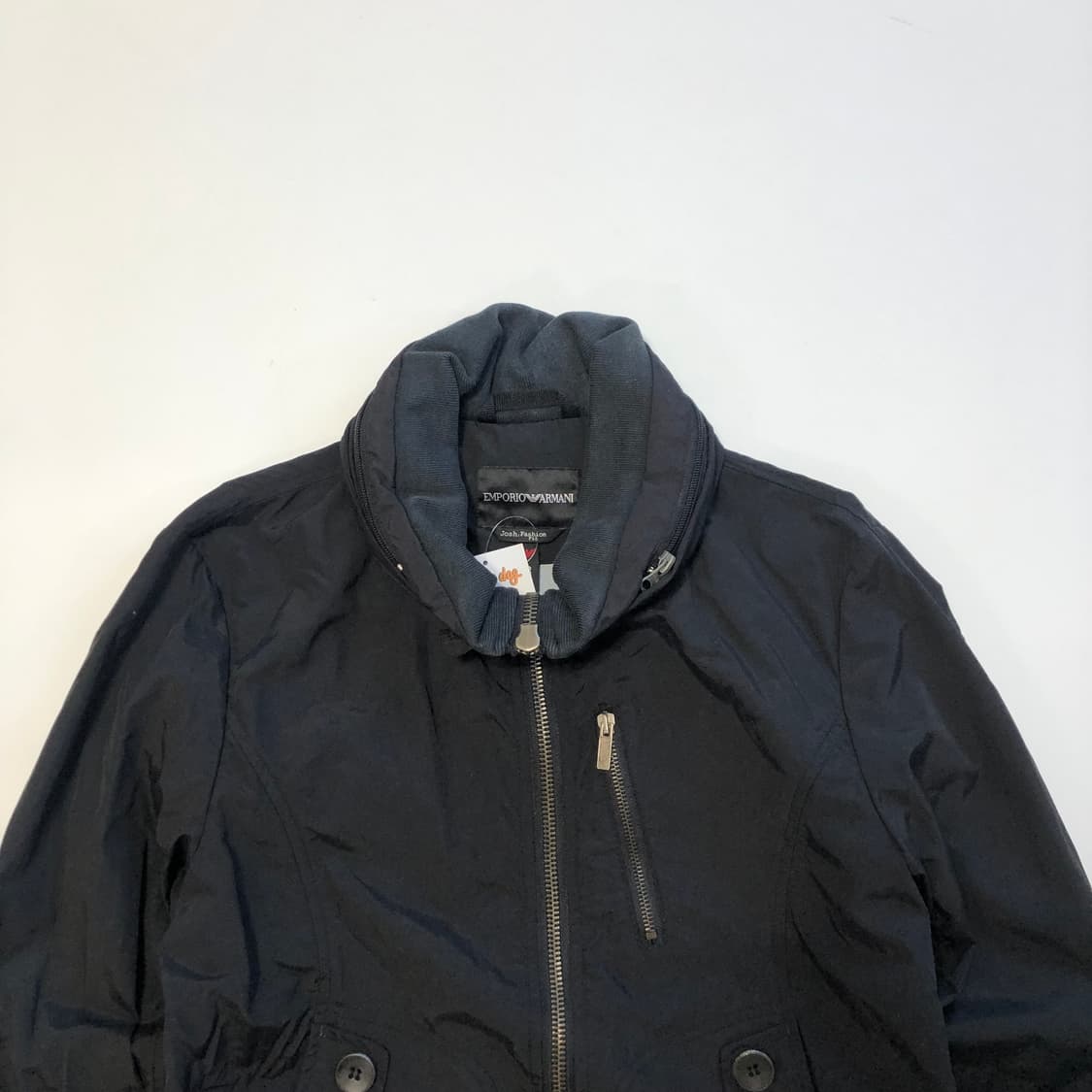 엠포리오 아르마니 에디보이즈 자켓 상품이미지4