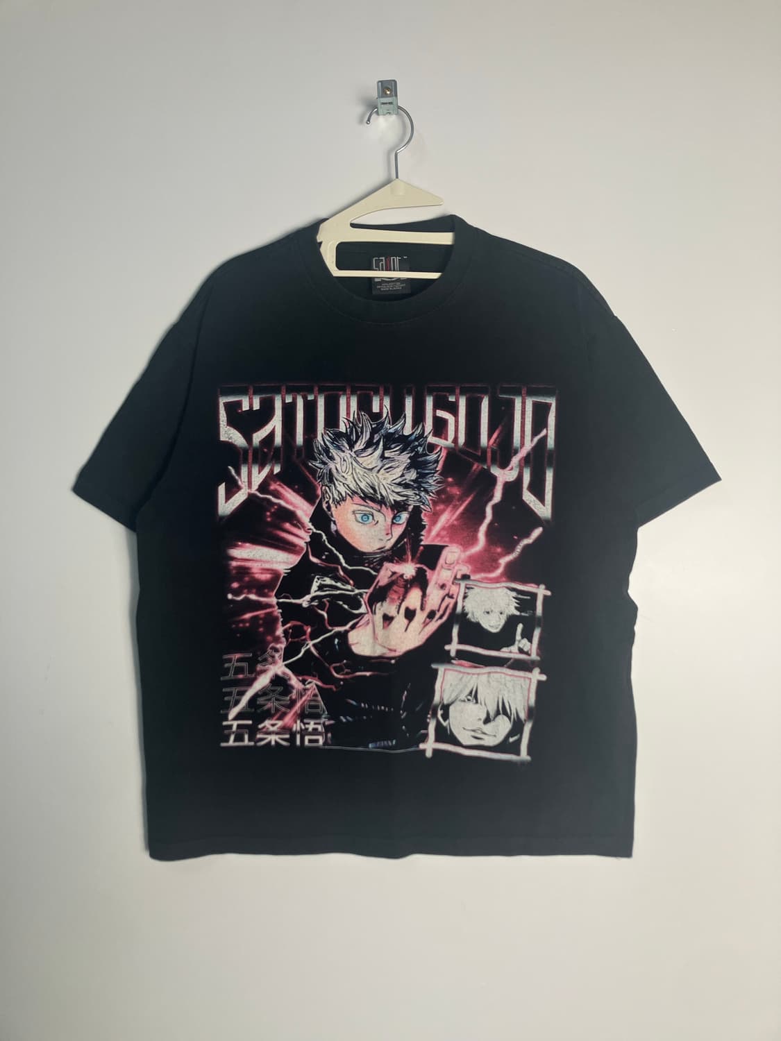 SAINT MXXXXXX 반팔티셔츠 상품이미지1