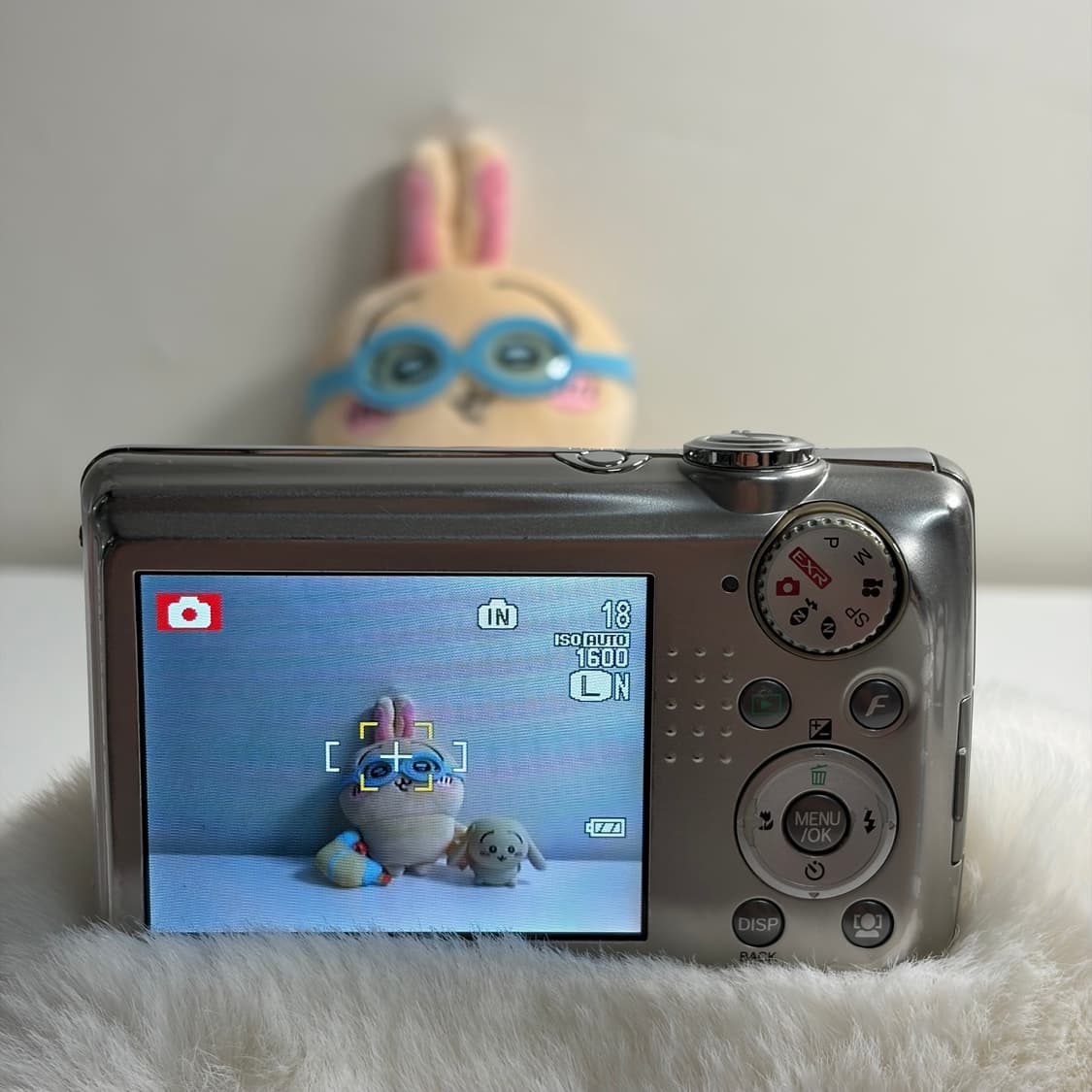 후지필름 파인픽스f70exr 상품이미지6