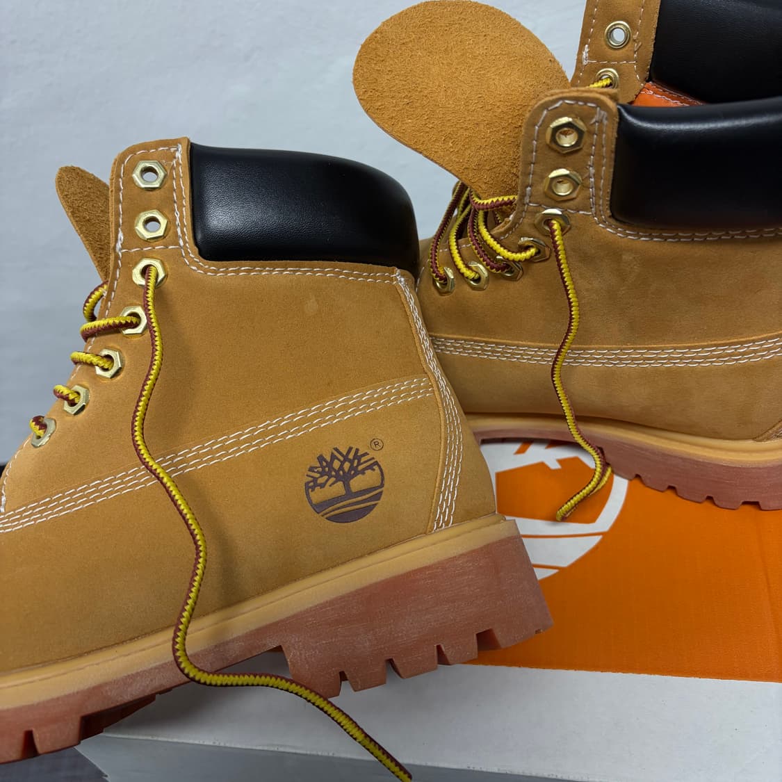 (새상품 ) 팀버랜드 W255  상품이미지8