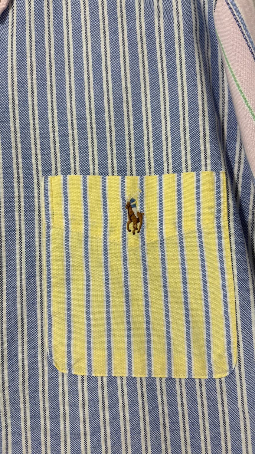폴로 셔츠 상품이미지6