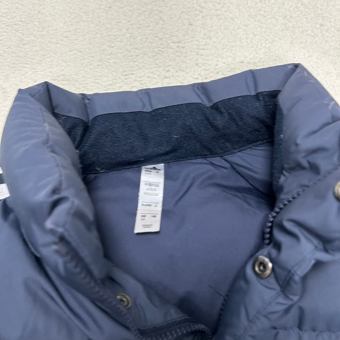 Adidas Puffer Jacket 상품이미지6