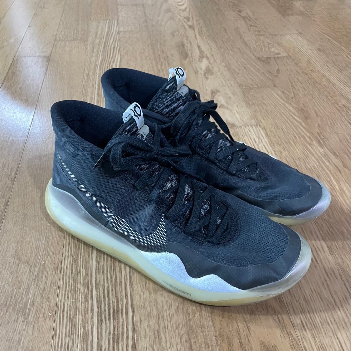 나이키 줌 KD12 농구화 285 상품이미지1