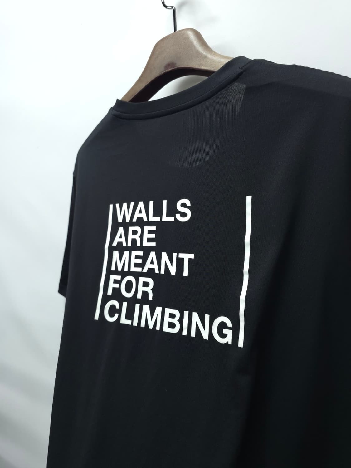 노스페이스 남성 기능성 반팔 티셔츠 (115) 상품이미지8