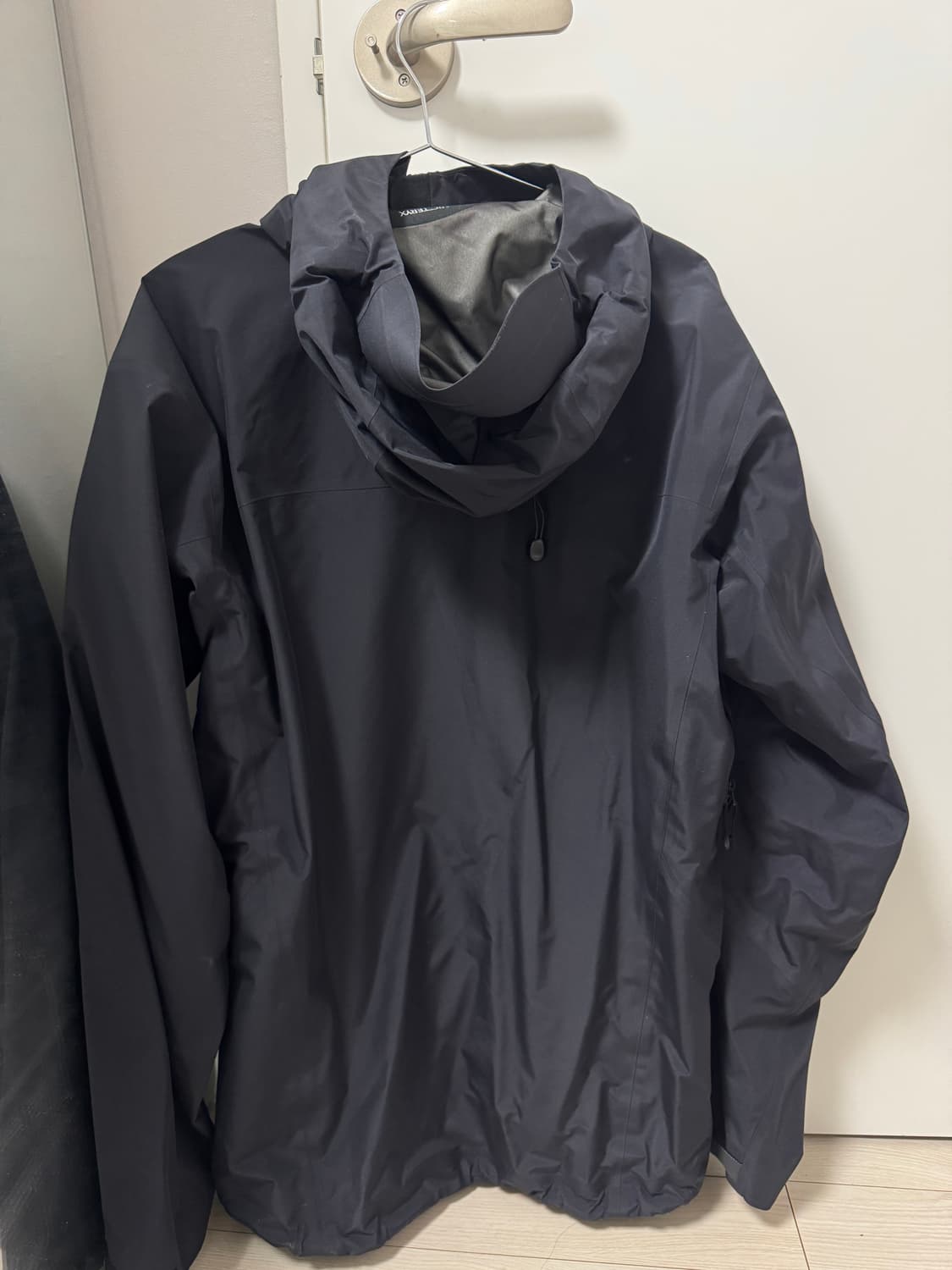 아크테릭스 베타 LT 블랙 M 상품이미지5