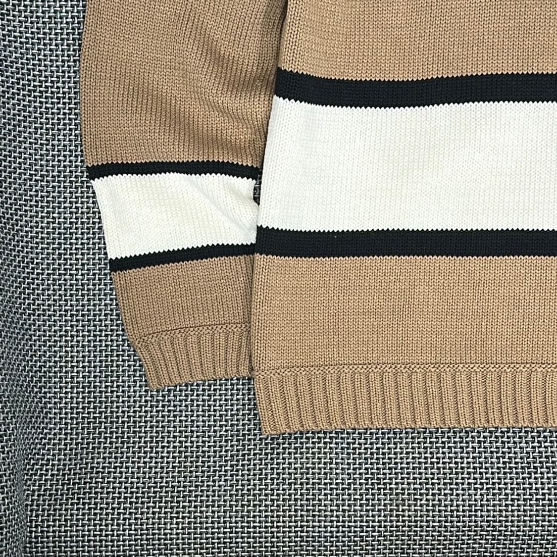 유나이티드애로우즈 니트 (L) 상품이미지4