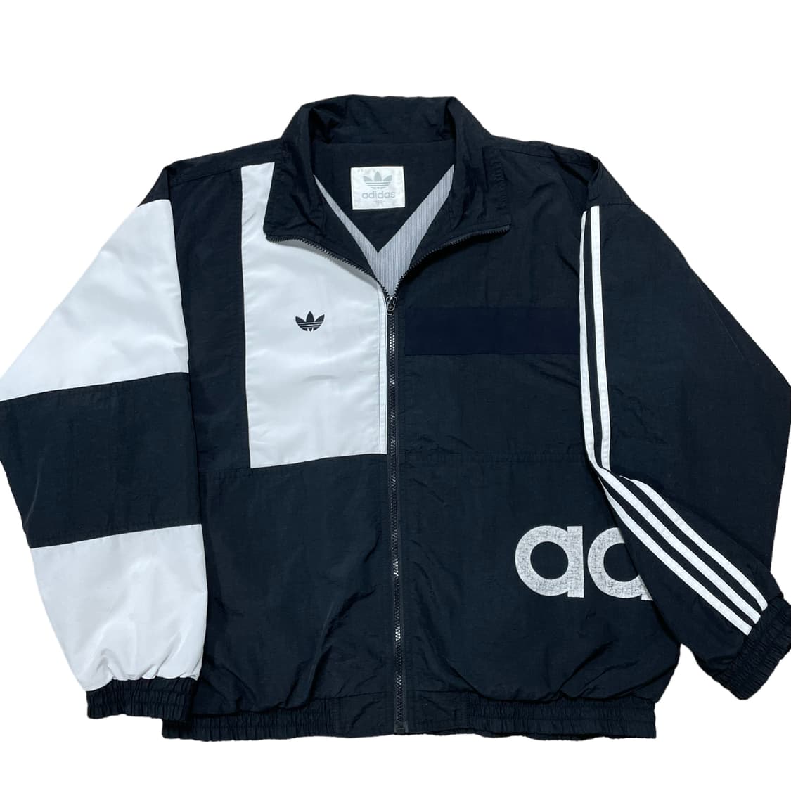 아디다스 00‘s 우븐 자켓 상품이미지2