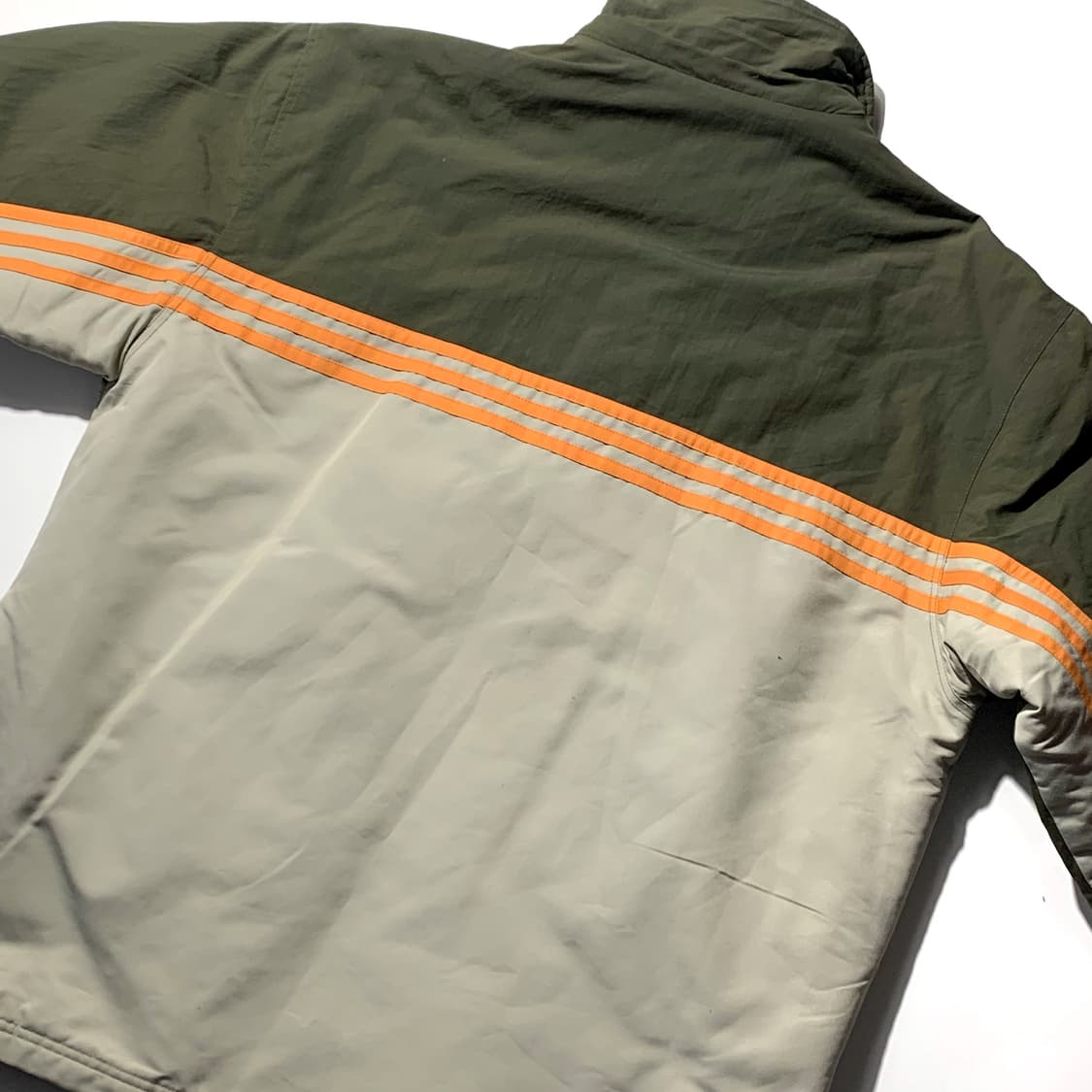 아디다스 올드스쿨 스키 아노락 상품이미지4