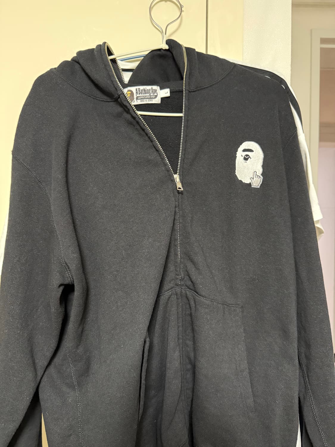 베이프 후드 상품이미지2