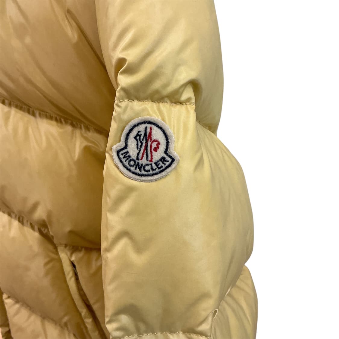 몽클레르 다운 자켓 상품이미지4