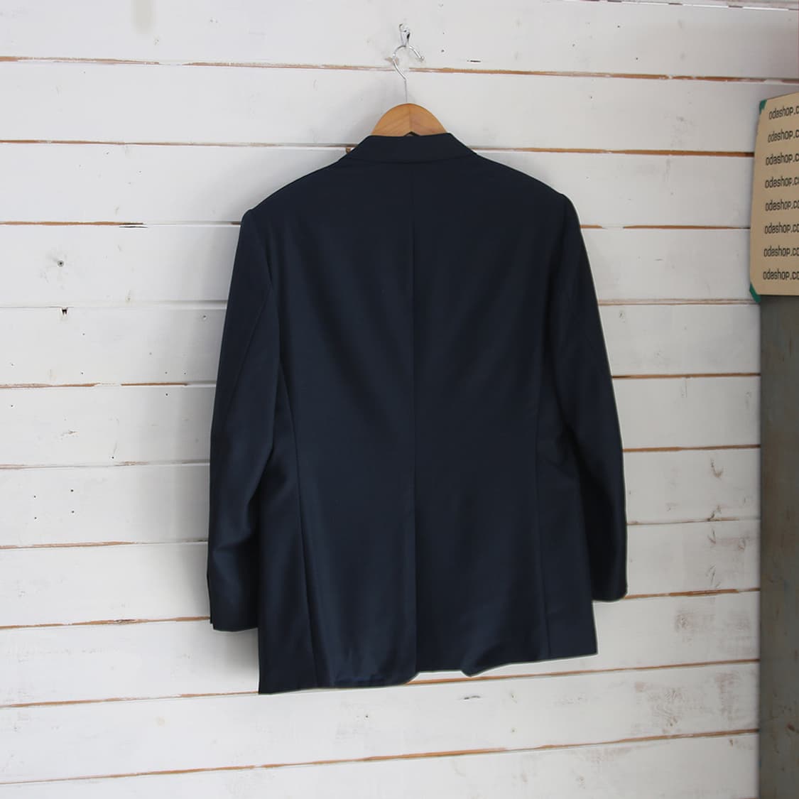 (착용컷) Ermenegildo Zegna 블레이져 (남성용 100) 상품이미지2