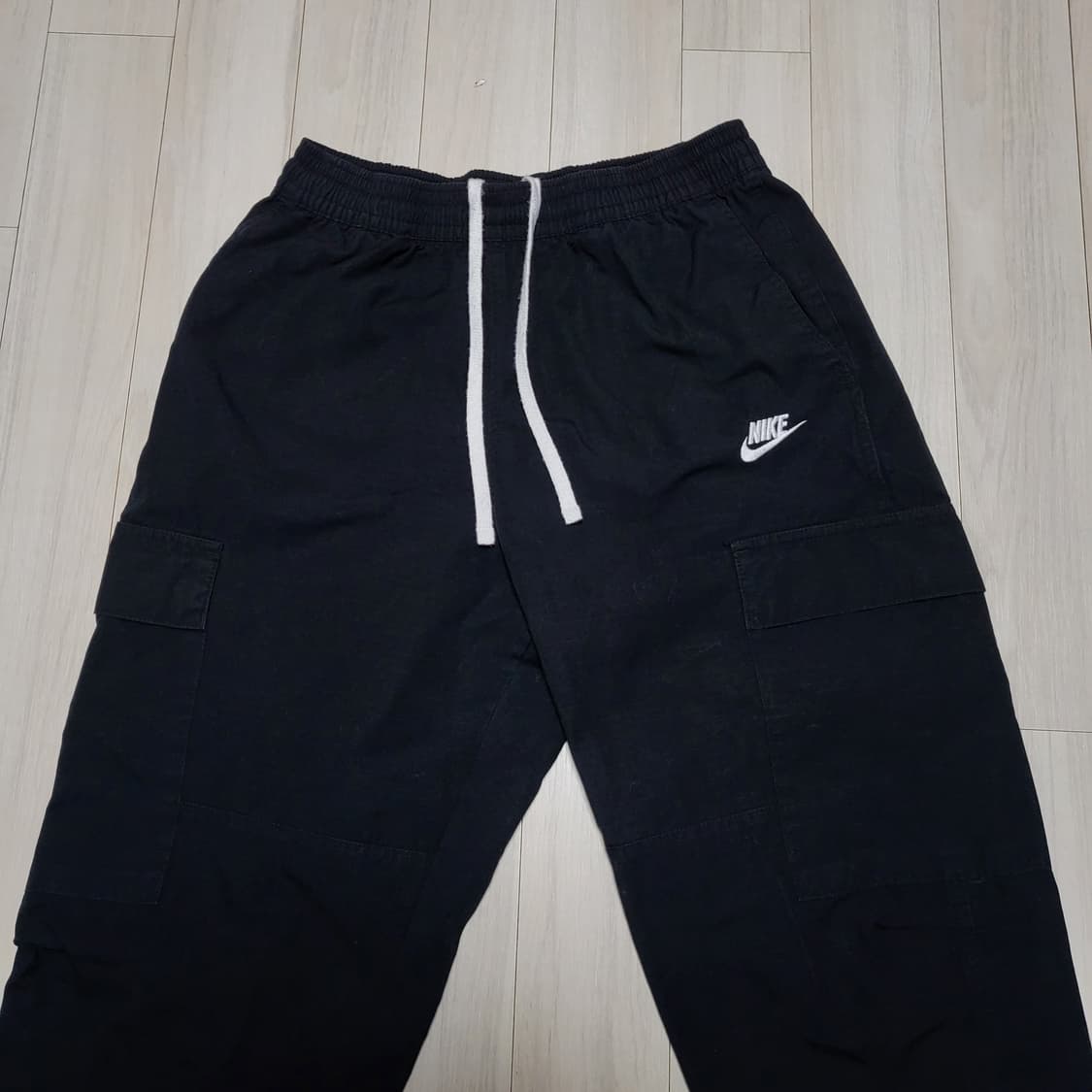 (M) 나이키 카고팬츠 NSW nike 트랙팬츠 상품이미지4