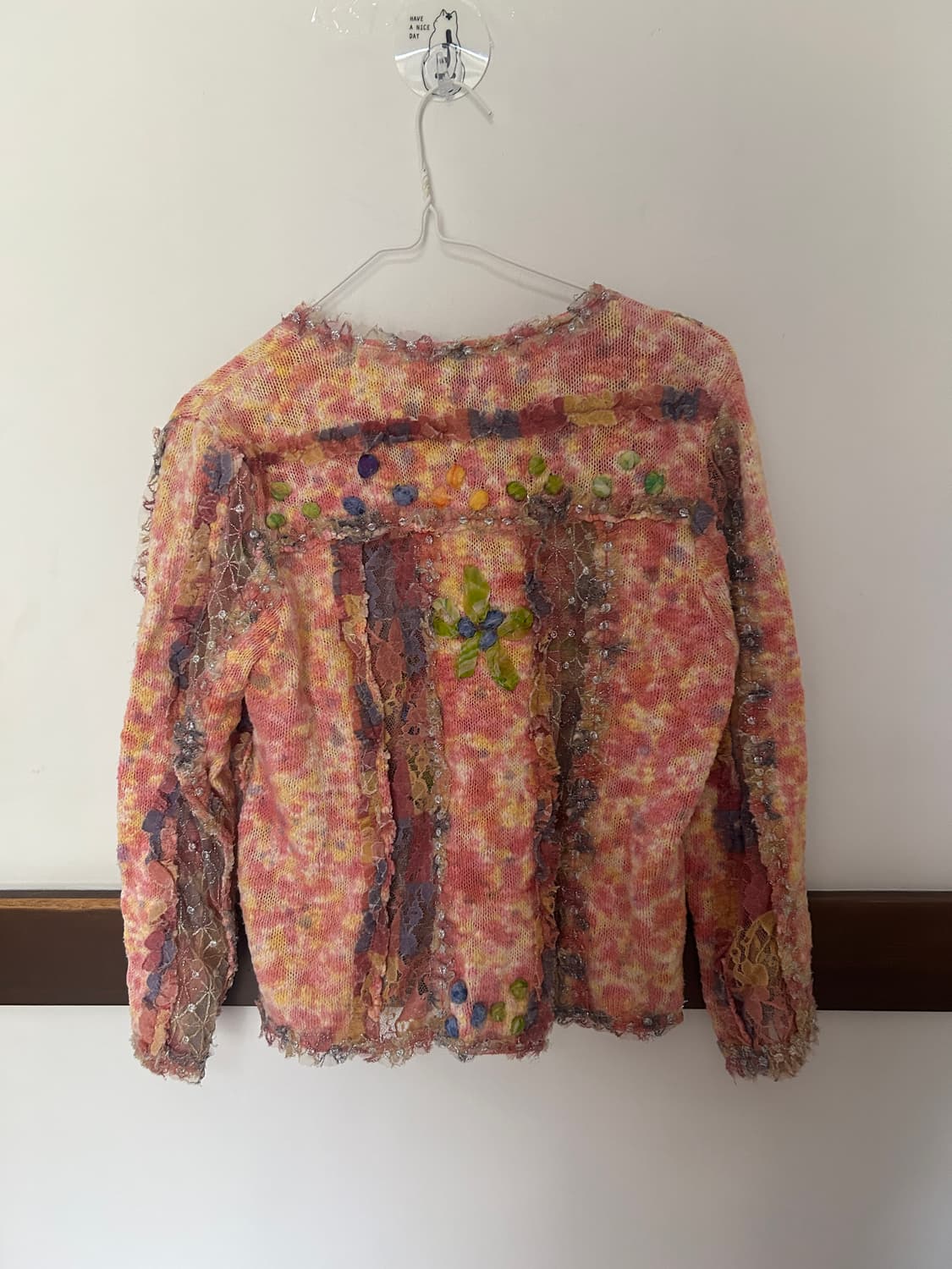 Sandy starkman cardigan 상품이미지7