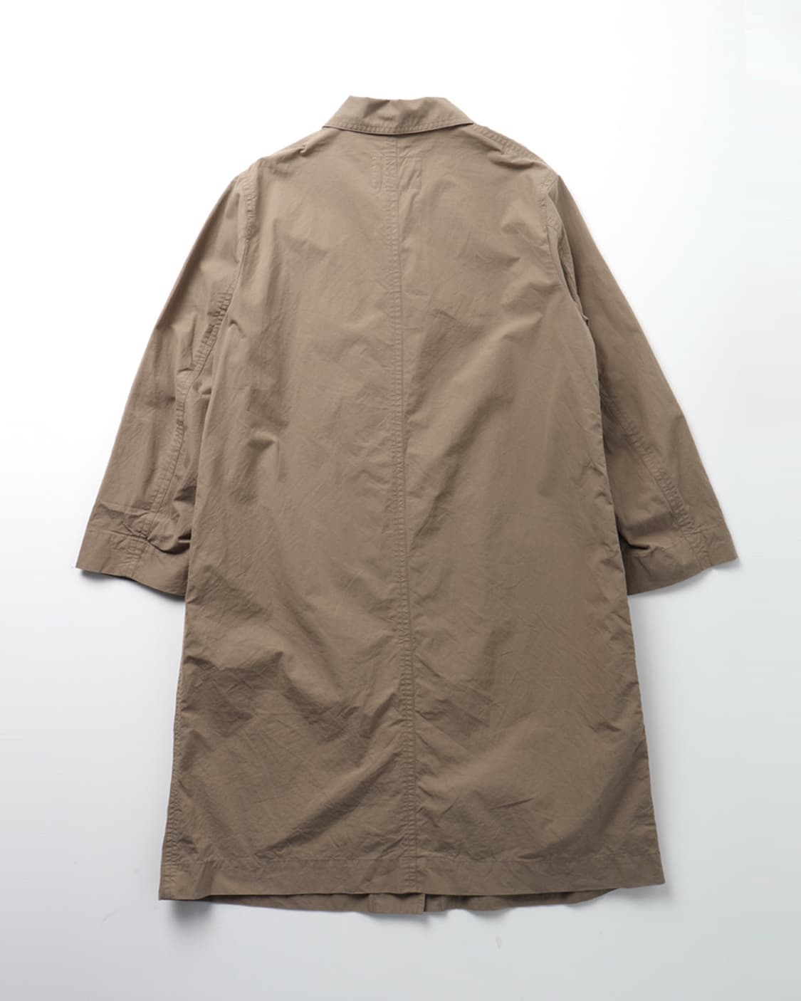 MHL. Proofed Cotton Poplin Coat 상품이미지3