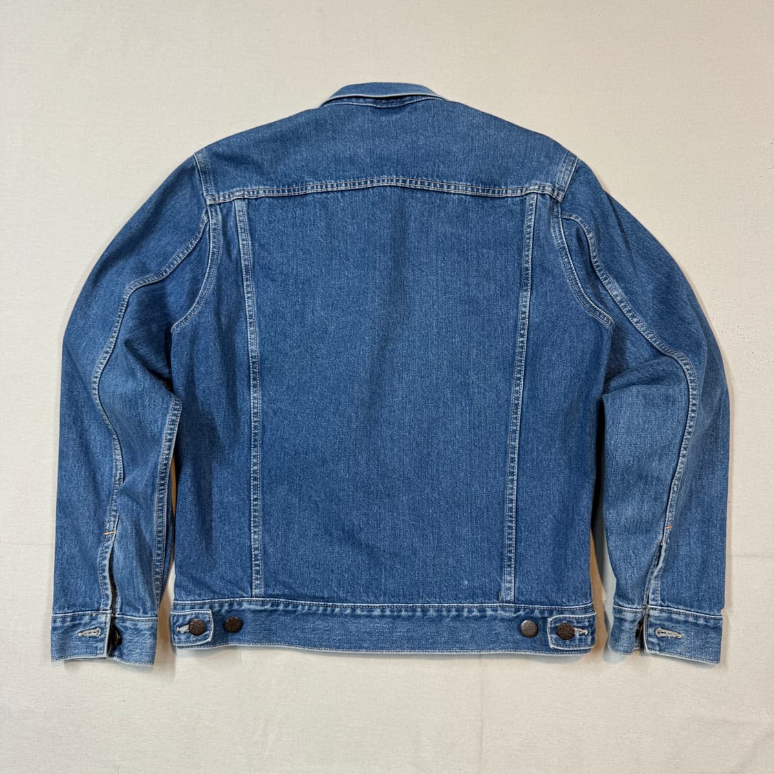 40) BOBSON 밥슨 빈티지 트러커 데님 자켓 상품이미지7