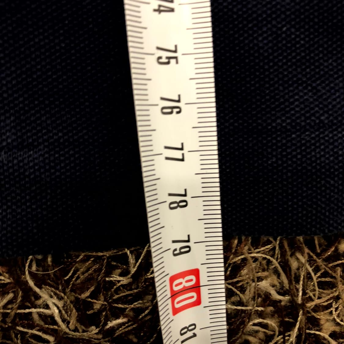  XL 폴로 랄프로렌 빅포니 카라 반팔 티셔츠 상품이미지6