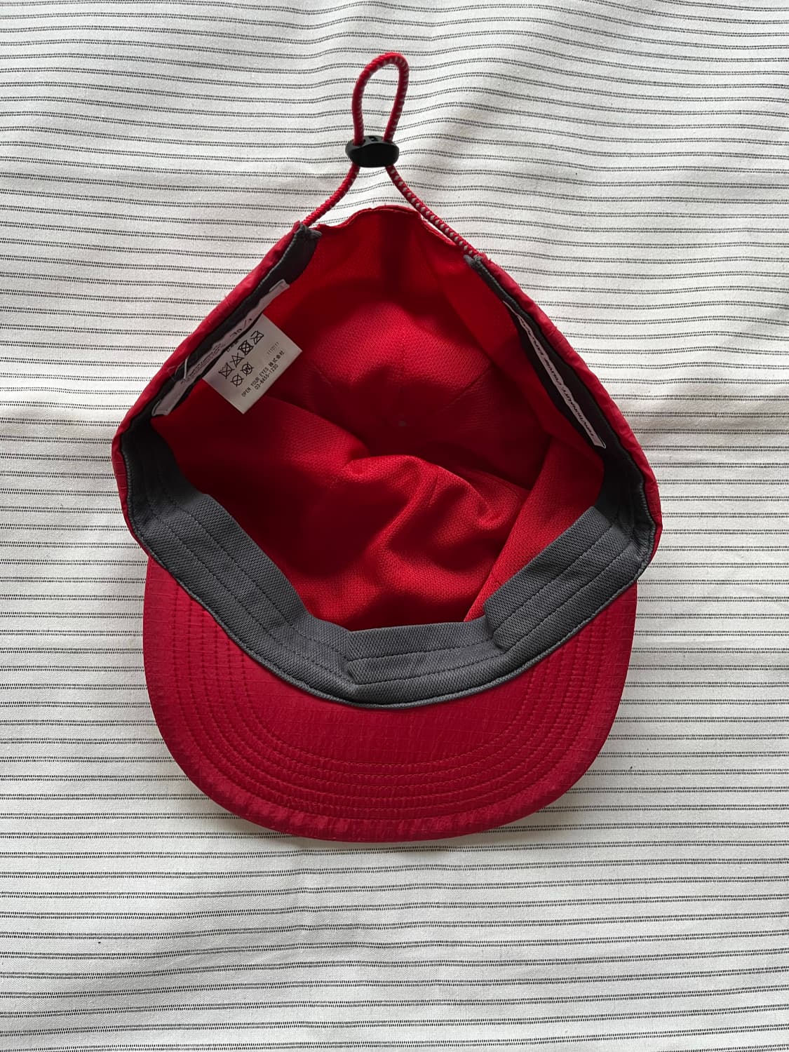 에프씨이 재펜 어드벤처 8-패널 햇 상품이미지6