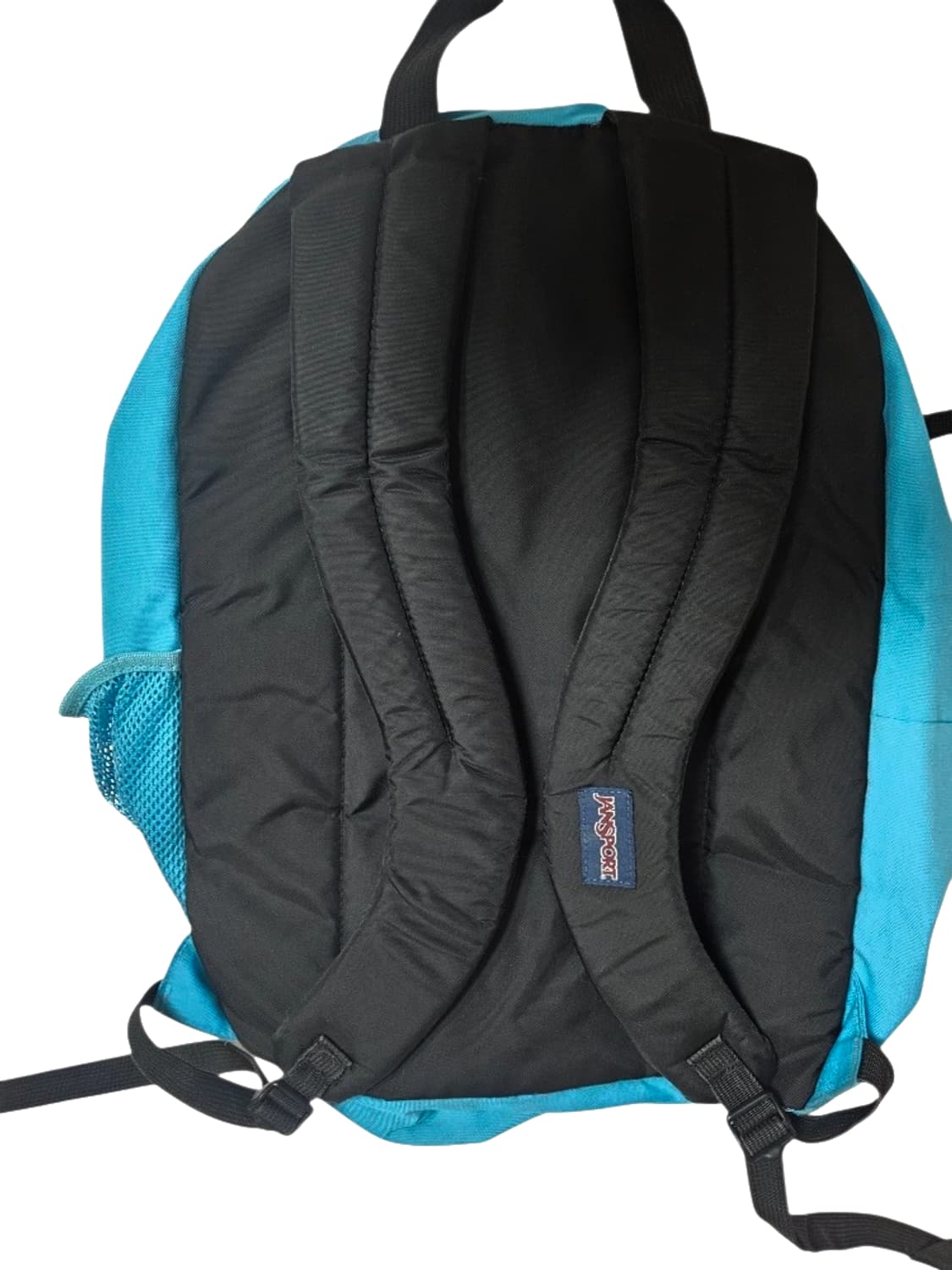 잔스포츠 빅스튜던트 백팩 하늘색 상품이미지3