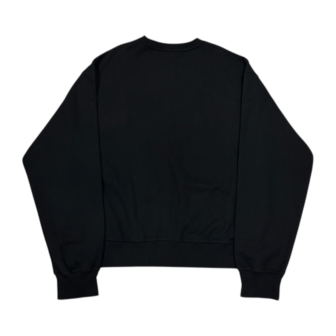 스텔라이브 아카네 리제 스웻셔츠 맨투맨 블랙 2 상품이미지2