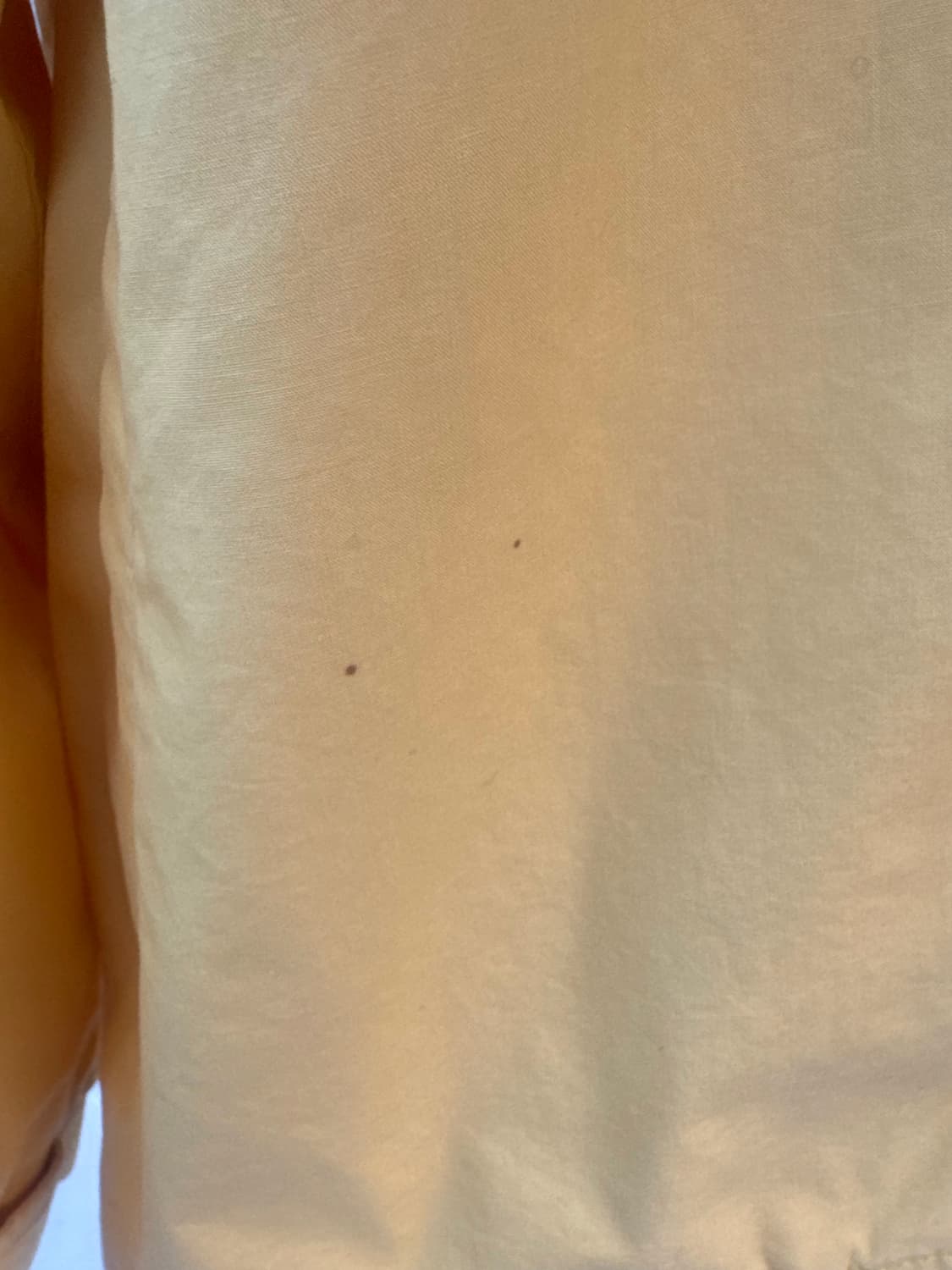 WWS 양키즈 옐로우 자켓 상품이미지6