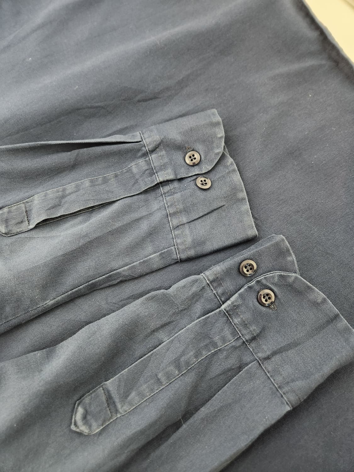 디키즈Dickies 워크 셔츠 M - S213 상품이미지8