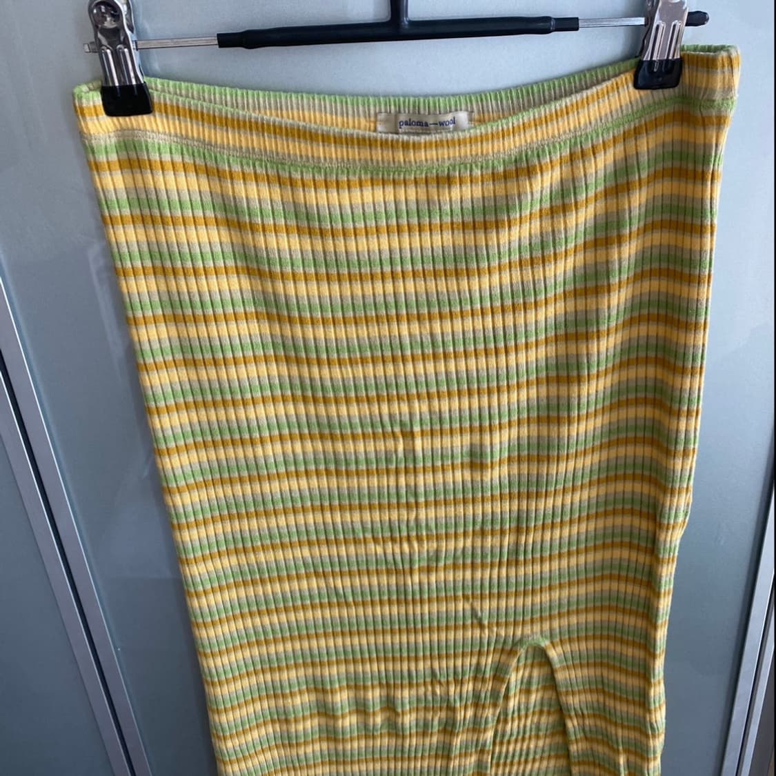 Paloma Wool 팔로마울 Landia 스커트 상품이미지4