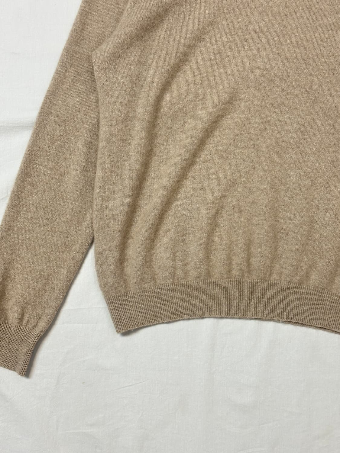 Celio 남성 캐시미어 니트 상품이미지4