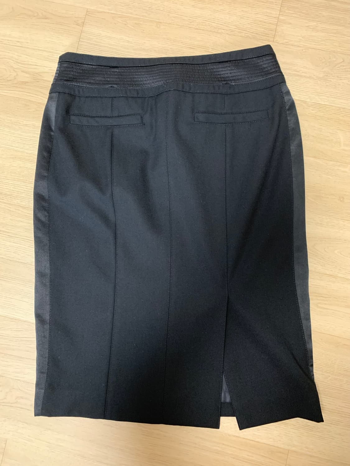 타임 스커트 상품이미지5