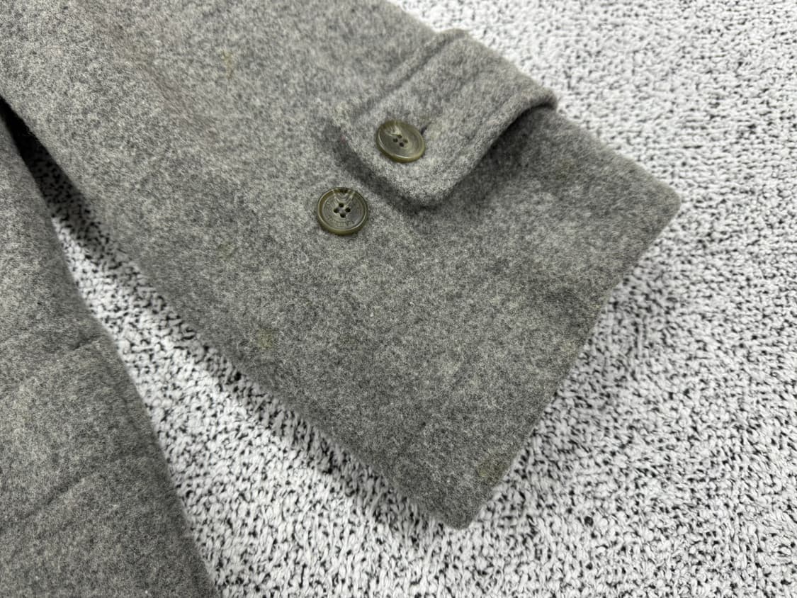 폴로 랄프로렌 90s 더플코트 상품이미지4