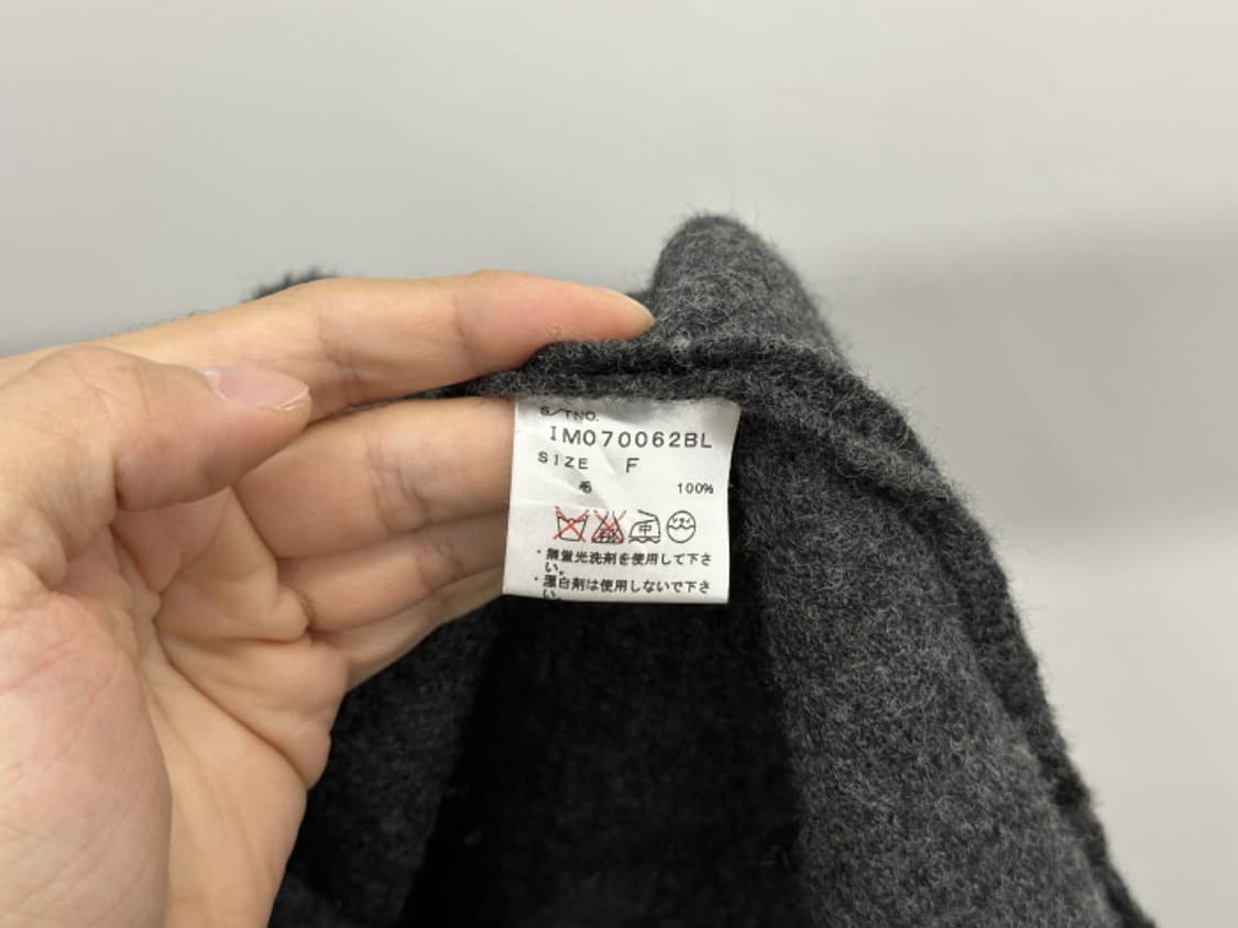 INMERCANTO (L) 상품이미지9