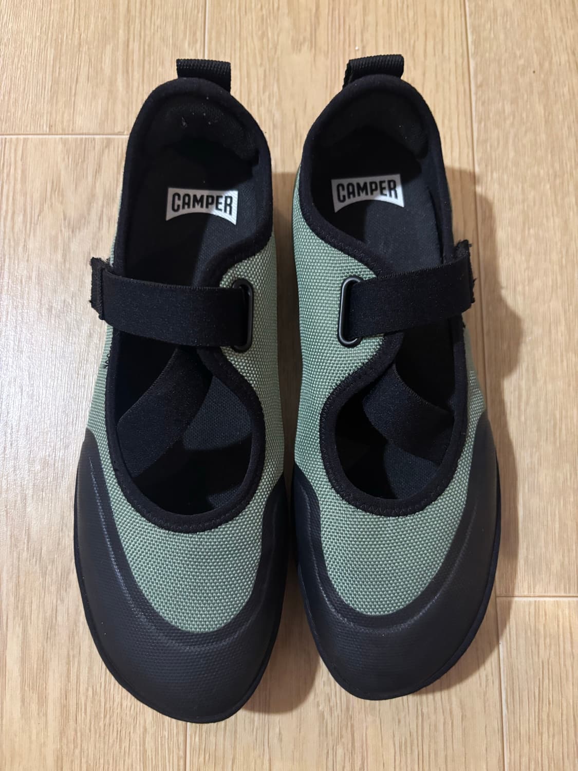 [38] Camper 발레리나 슈즈  상품이미지1