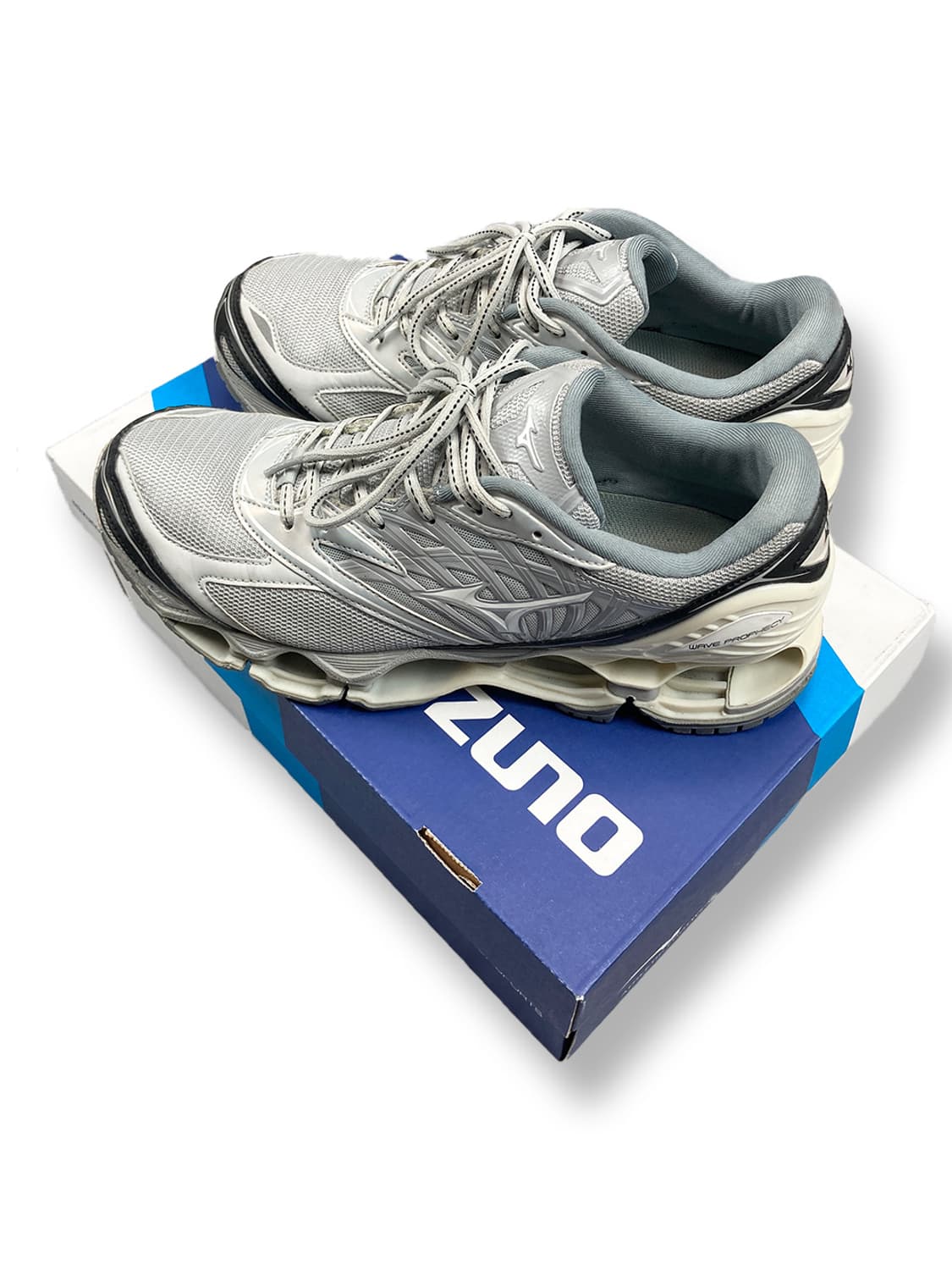 미즈노 웨이브 프로페시 LS 상품이미지3