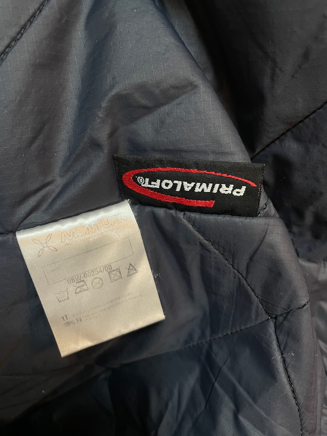 몬츄라 프리마 로프트 자켓 상품이미지8